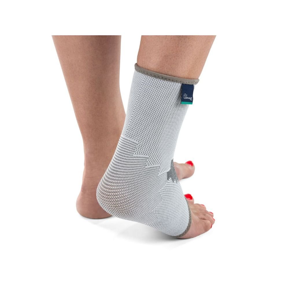 Enkelbandage - elastisch | TIMAGO