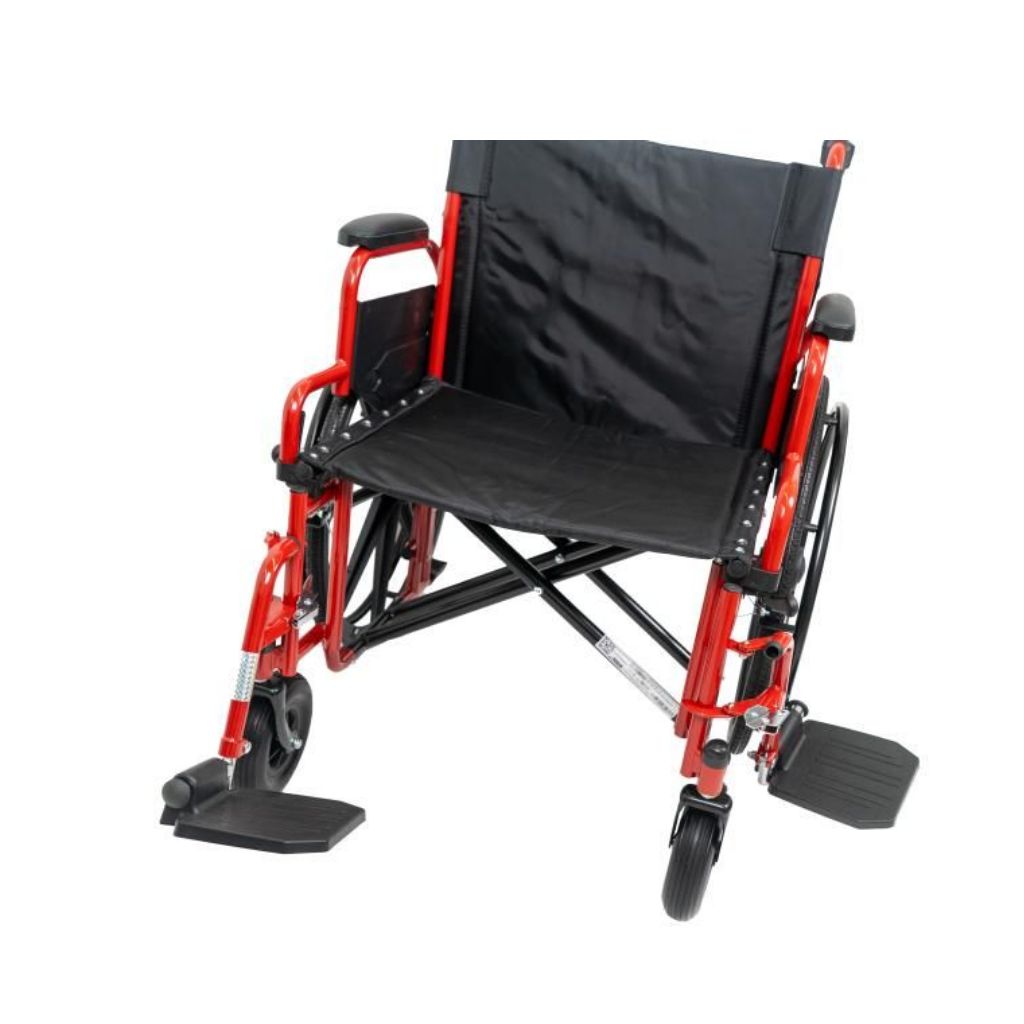 XL rolstoel | MOBIAK