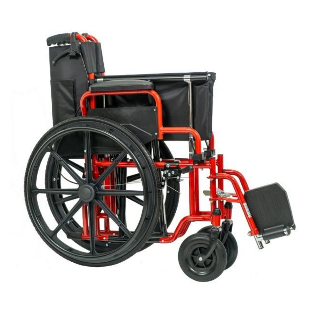 XL rolstoel | MOBIAK