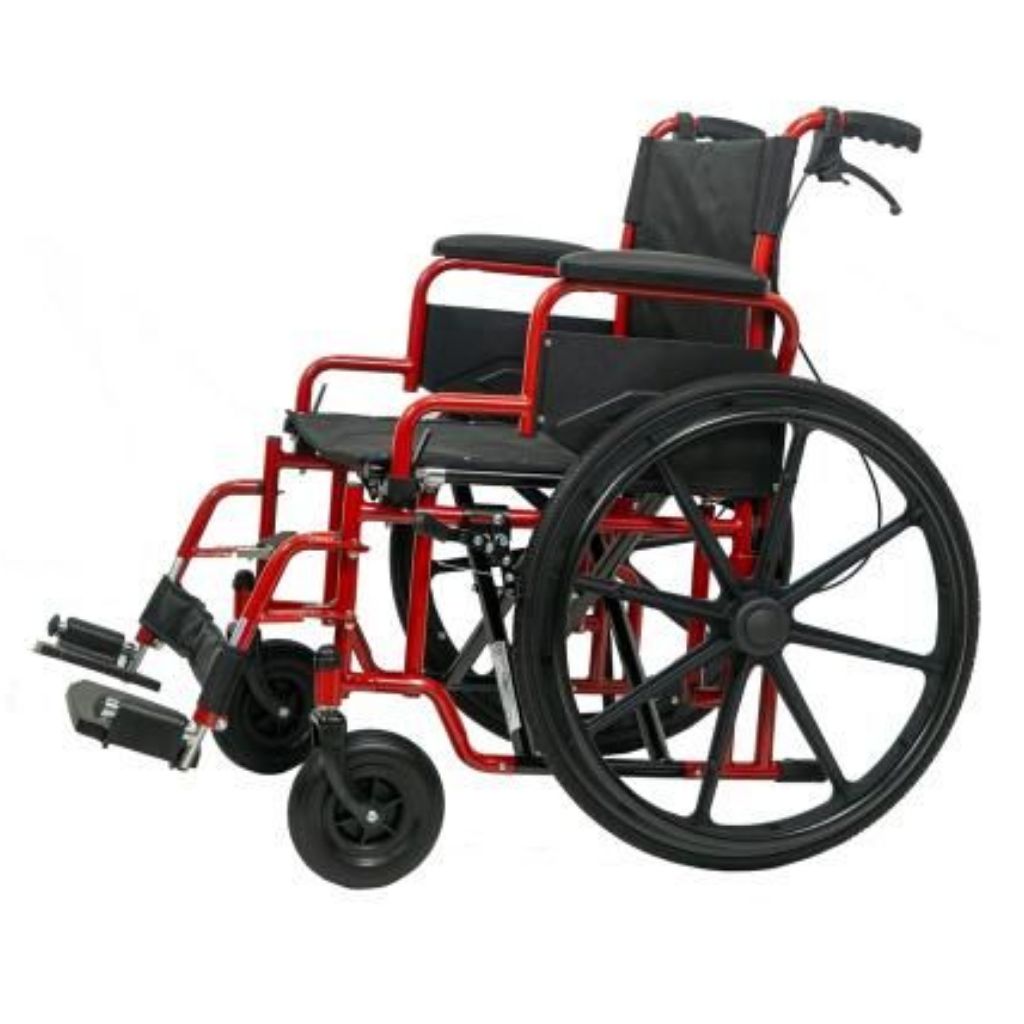 XL rolstoel | MOBIAK