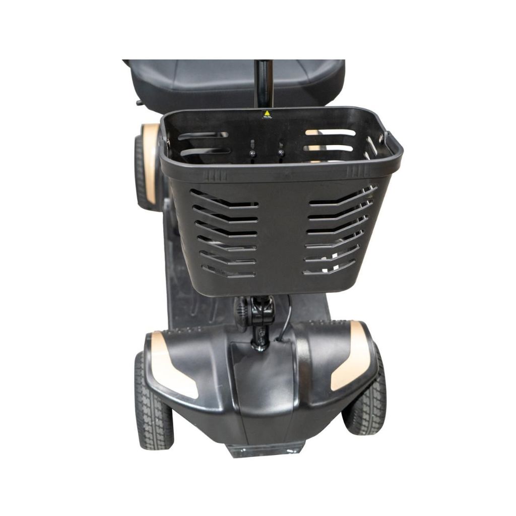 APOLLO elektrische scooter - opvouwbaar | MOBIAK