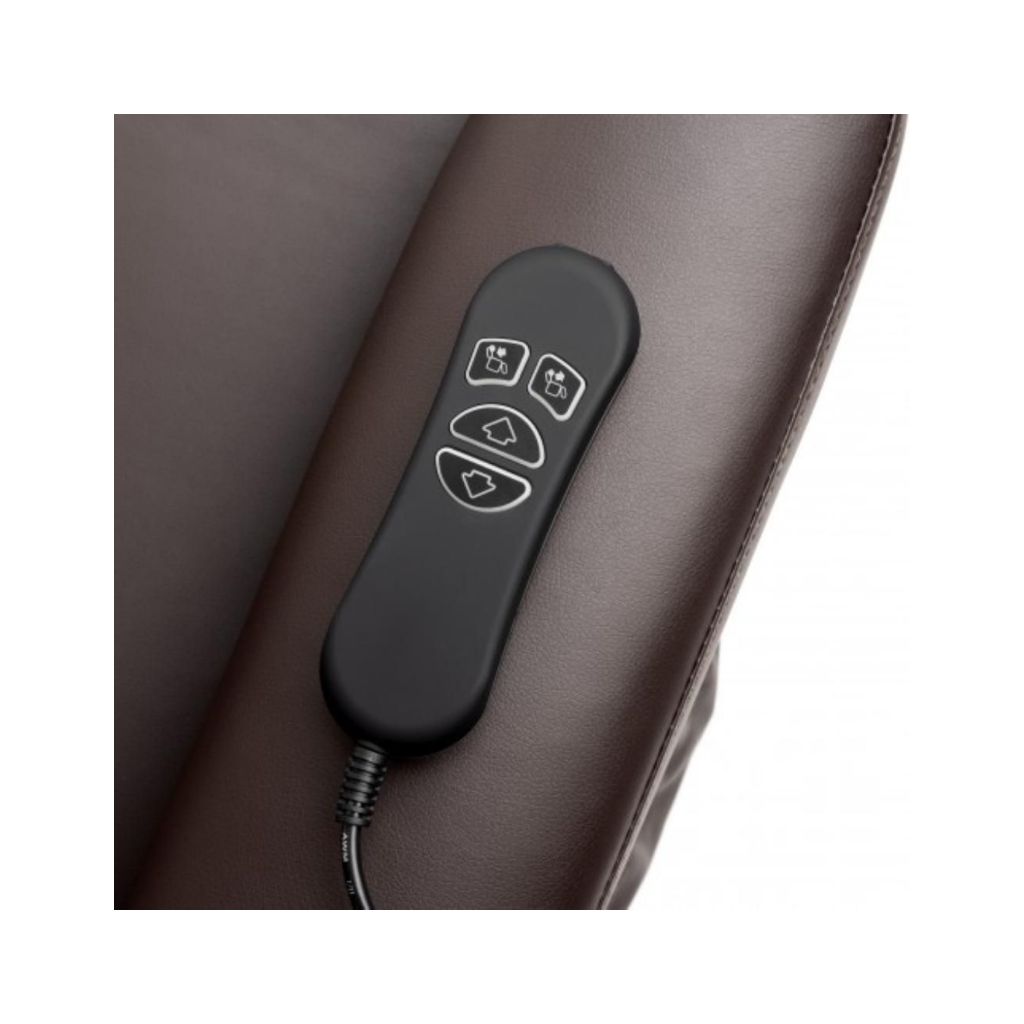 Otiumstoel RELAX - met elektrische zittinglift en ruststand